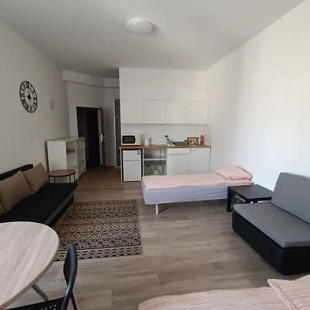 Rybaki 15 Apartment