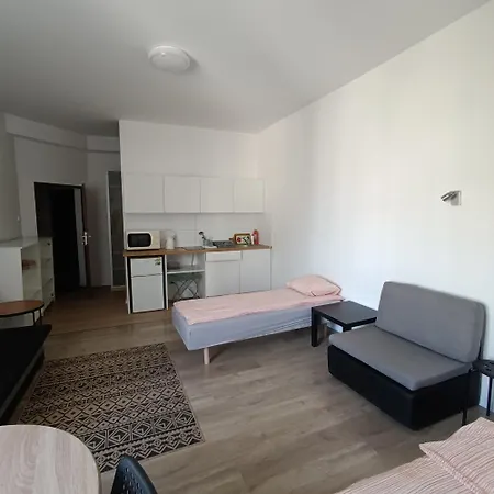 Apartman Rybaki 15