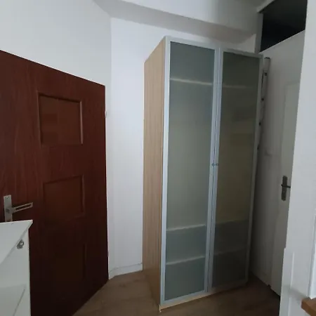 Rybaki 15 Apartman Poznań
