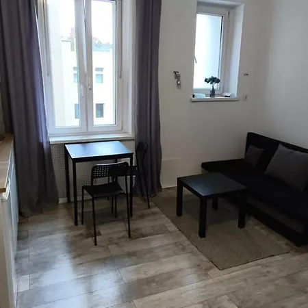 Rybaki 15 Apartment