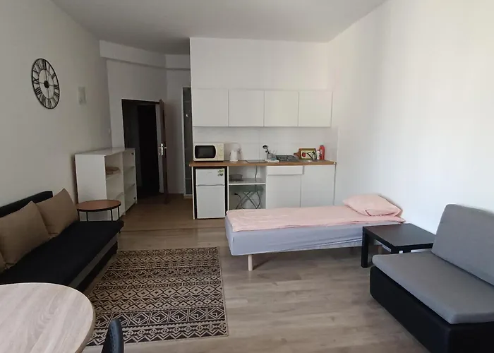 Rybaki 15 Apartman